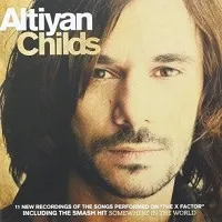 Altiyan Childs