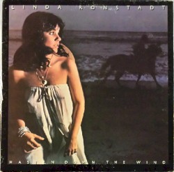 Hasten Down the Wind album by Linda Ronstadt