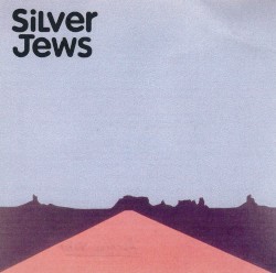 American Water album by Silver Jews