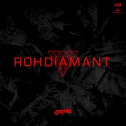 Rohdiamant album by Samra