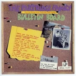 Bulletin Board album by The Partridge Family