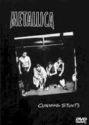Cunning Stunts album by Metallica