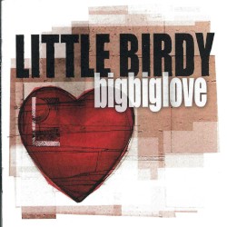BigBigLove album by Little Birdy