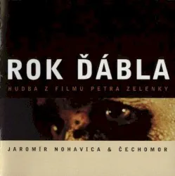 Rok ďábla album by Jaz Coleman