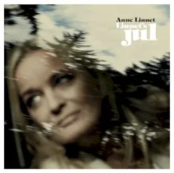 Linnet's jul album by Anne Linnet