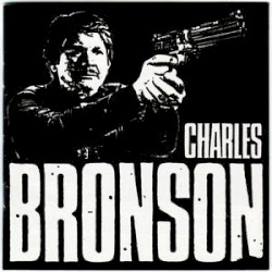 Complete Discocrappy album by Charles Bronson