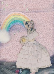 Piggyback album by Melanie Martinez