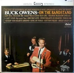 On the Bandstand album by Buck Owens