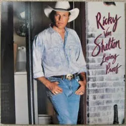 Loving Proof album by Ricky Van Shelton