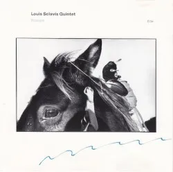 Rouge album by Louis Sclavis