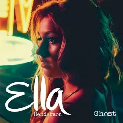 Ghost album by Ella Henderson