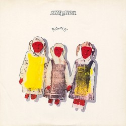 Primary album by The Cure