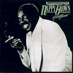 Tore Up album by Nappy Brown