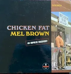 Chicken Fat