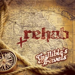 Gullible's Travels album by Rehab