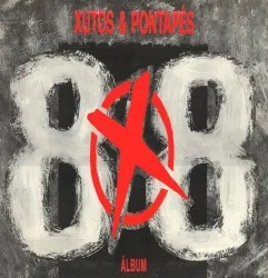 88 album by Xutos & Pontapés