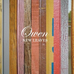 New Leaves album by Owen