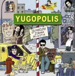 Słoneczna strona miasta album by Yugopolis