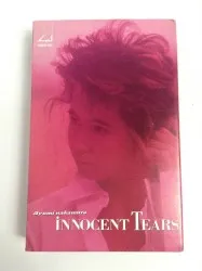 INNOCENT TEARS album by Ayumi Nakamura