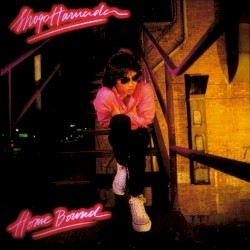 Home Bound album by Shōgo Hamada