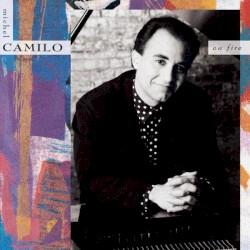On Fire album by Michel Camilo