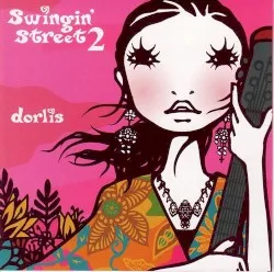 swingin' street 2 album by Dorlis