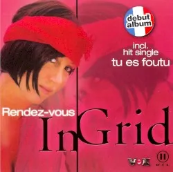 Rendez-Vous album by In-Grid