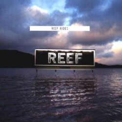 Rides album by Reef
