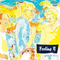 Grün & Blau album by Feeling B