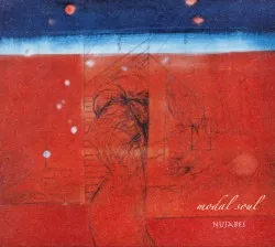 Modal Soul album by Nujabes