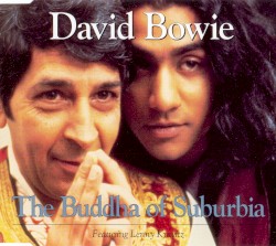 The Buddha of Suburbia album by David Bowie