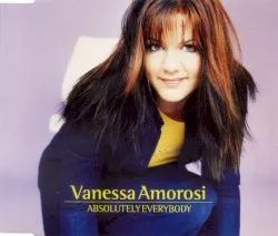 Absolutely Everybody album by Vanessa Amorosi