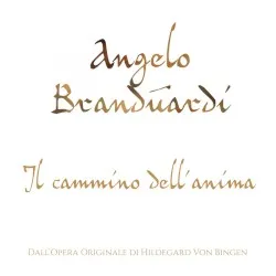 Il cammino dell'anima album by Angelo Branduardi