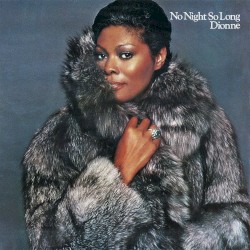 No Night So Long album by Dionne Warwick