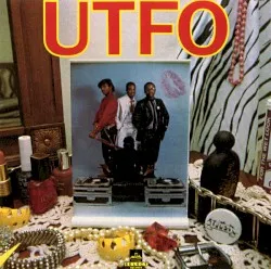UTFO