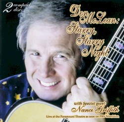 Starry, Starry Night album by Don McLean