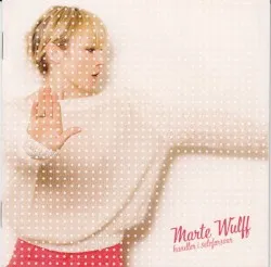 Handler i selvforsvar album by Marte Wulff