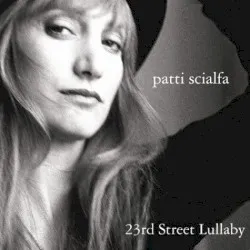 23rd St. Lullaby album by Patti Scialfa