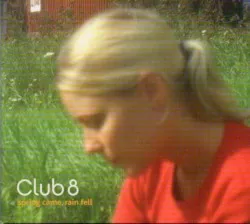 Spring Came, Rain Fell album by Club 8