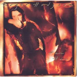 Hai Hai album by Roger Hodgson