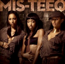 Mis-Teeq album by Mis-Teeq