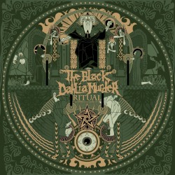 Ritual album by The Black Dahlia Murder