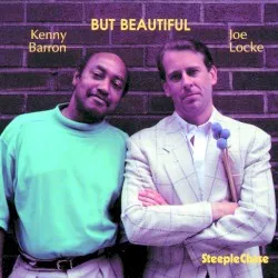 But Beautiful album by Joe Locke