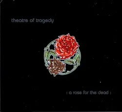 A Rose for the Dead