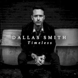 Timeless album by Dallas Smith