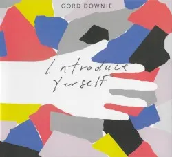 Introduce Yerself album by Gord Downie