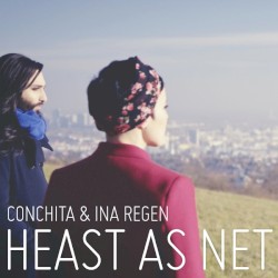 Heast as net album by Conchita Wurst