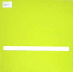 Someone like You album by New Order
