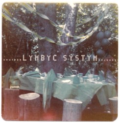 Shutter Release album by Lymbyc Systym