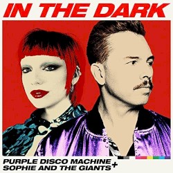 In the Dark album by Purple Disco Machine